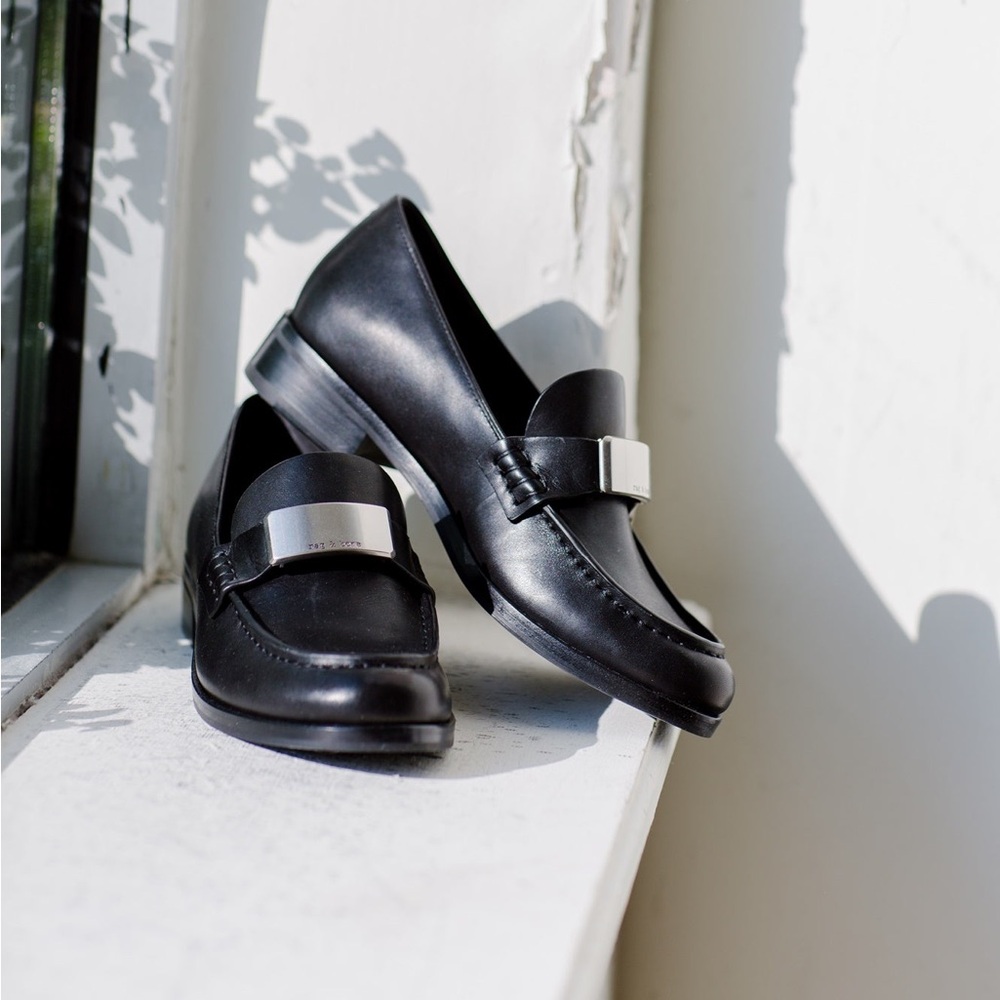 Rag & Bone Canter Loafer
